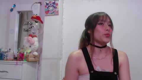 Sabrina y Eliot online show from November 4, 5:20 am