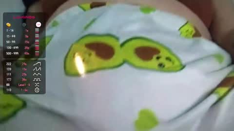 Snapshot of sweetie__annie chatting on February 17, 4:42 am Ana Mara  i cant Make noise My family is here  online show from February 17, 4:42 am