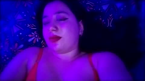 Snapshot of sweetie__annie chatting on February 10, 5:14 am Ana Mara  i cant Make noise My family is here  online show from February 10, 5:14 am
