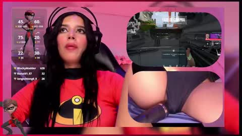 Snapshot of sweetie_cloe chatting on September 19, 1:10 am sweetie_cloe online show from September 19, 1:10 am