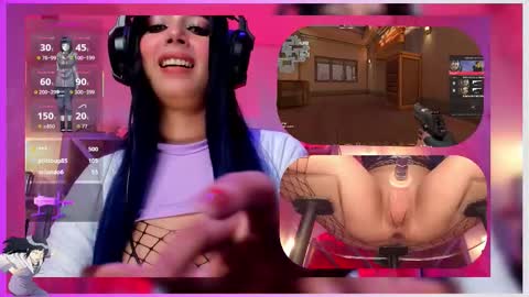 Snapshot of sweetie_cloe chatting on September 20, 1:19 am sweetie_cloe online show from September 20, 1:19 am