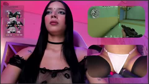 sweetie_cloe online show from April 18, 9:26 pm