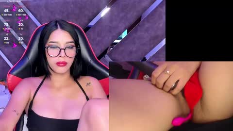 Snapshot of sweetie_cloe chatting on March 9, 12:21 am sweetie_cloe online show from March 9, 12:21 am