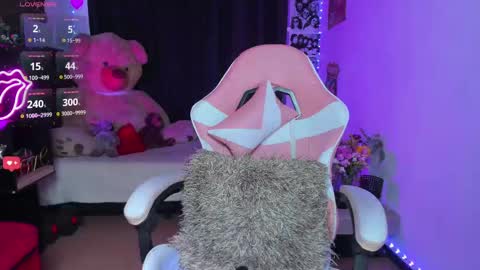 Snapshot of sweetie_lena_ chatting on February 27, 6:35 am online show from February 27, 6:35 am