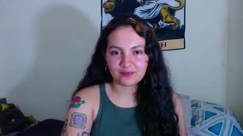 Maria  my insta sweetie maryy   online show from March 1, 2:05 am