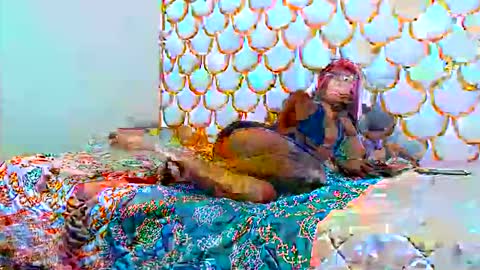 sweetiecarteer online show from February 5, 6:06 am