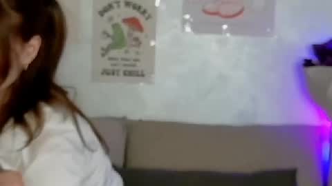 Daddy Babby Girl online show from April 1, 11:22 am