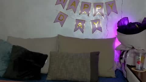 Daddy Babby Girl online show from September 21, 3:16 pm