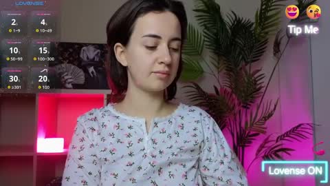 Kendl online show from March 27, 10:55 pm