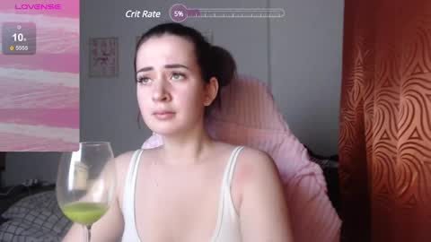 Kendl online show from January 29, 2:30 am