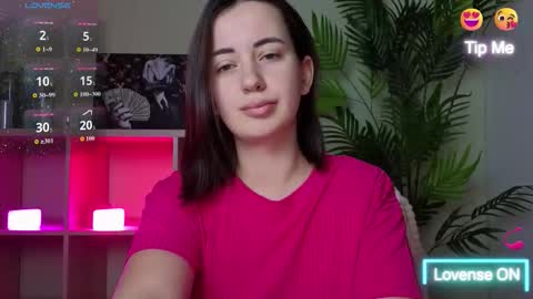 Kendl online show from February 14, 9:50 pm