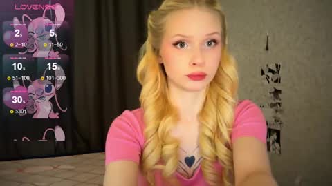 sweetie Lisa3 online show from January 31, 9:48 am