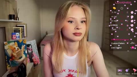 sweetie Lisa3 online show from October 2, 8:02 am