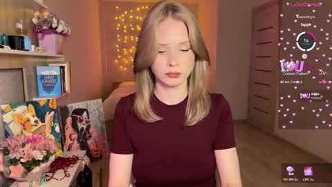 sweetie Lisa3 online show from December 2, 11:08 am