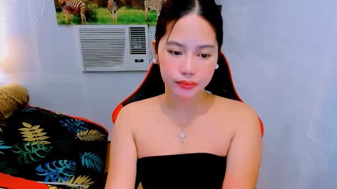 Nicole online show from October 1, 2:32 am