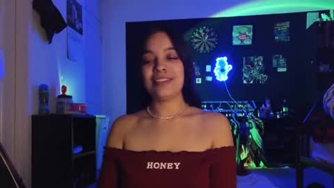 Blu Sweets online show from February 8, 6:06 am