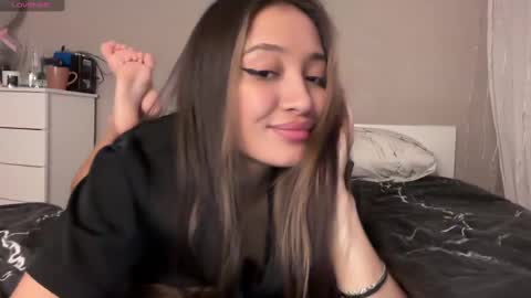 sweetiesoul online show from December 21, 12:27 pm