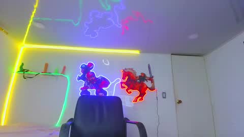 Sweetie TSGirl online show from December 21, 7:35 am