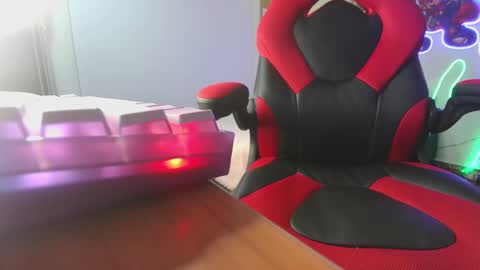 Sweetie TSGirl online show from January 9, 7:31 am