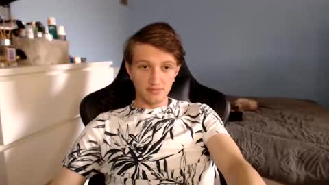 CAT online show from February 27, 9:46 am