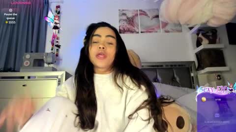 sweetjhosemit online show from March 8, 5:55 am