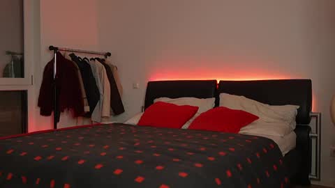 SweetJona online show from April 19, 2:18 pm