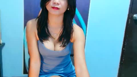 Snapshot of sweetjowa chatting on October 8, 11:49 am jona online show from October 8, 11:49 am