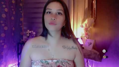 Sweet Jynn95 online show from February 17, 4:00 am