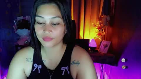 Sweet Jynn95 online show from April 12, 3:05 pm