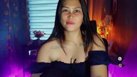 Sweet Jynn95 online show from April 9, 7:25 am