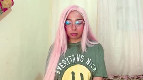 mishel online show from December 2, 4:00 am