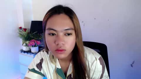 SWEET KEYA online show from March 31, 7:09 am