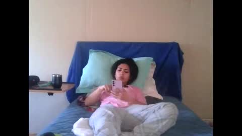 sweetlatinafit online show from November 21, 12:58 pm