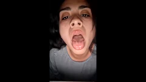 sweetlatinafit online show from March 14, 1:09 am