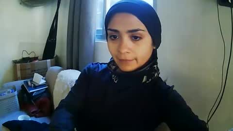 sweetlatinafit online show from April 13, 1:59 pm