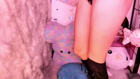 Sweet Laumina online show from March 30, 9:37 pm