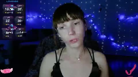 SweetLedySelin online show from October 22, 6:53 pm