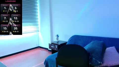 Letty la traga semen lol online show from September 13, 1:13 pm