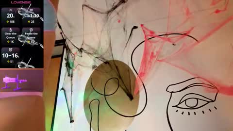 Letty la traga semen lol online show from November 1, 5:17 am