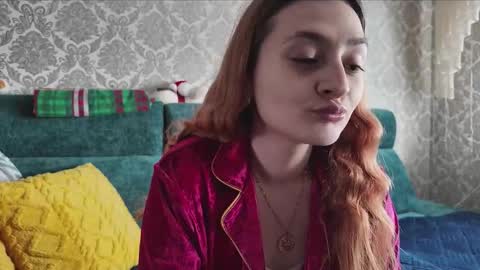 sweetliaison online show from February 11, 8:51 am