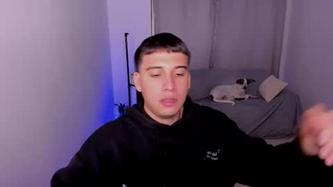 Lian online show from March 5, 10:44 am