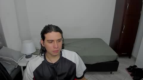 Lian online show from April 29, 1:43 am