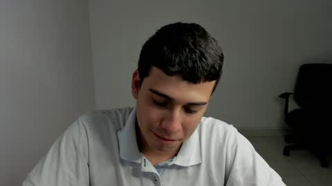 Lian online show from January 15, 3:43 am