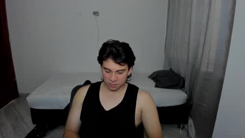 Lian online show from September 28, 10:08 pm