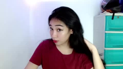 Lilly online show from February 7, 3:55 am