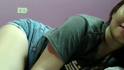 Liz online show from February 27, 12:25 am