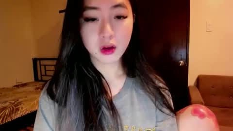 Snapshot of sweetlovepinay04 chatting on October 10, 3:01 am Zoe online show from October 10, 3:01 am