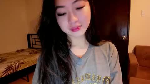 Snapshot of sweetlovepinay04 chatting on October 9, 2:17 am Zoe online show from October 9, 2:17 am
