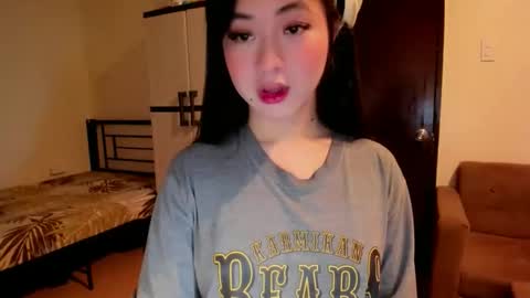 Snapshot of sweetlovepinay04 chatting on October 14, 4:04 am Zoe online show from October 14, 4:04 am
