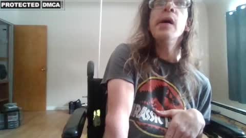 Sweet Man online show from February 22, 5:24 pm